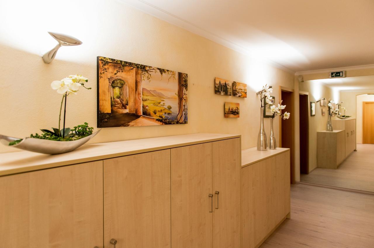 Hotel La Scala Gelsenkirchen Ngoại thất bức ảnh
